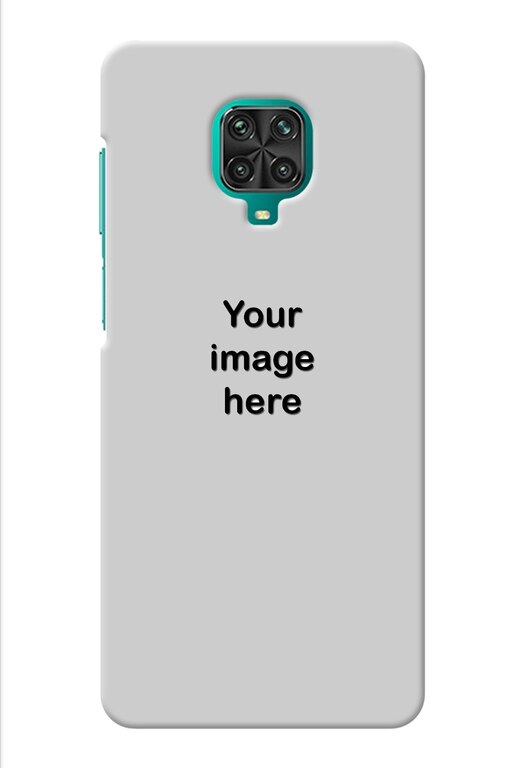 Redmi Note 9 Pro Case